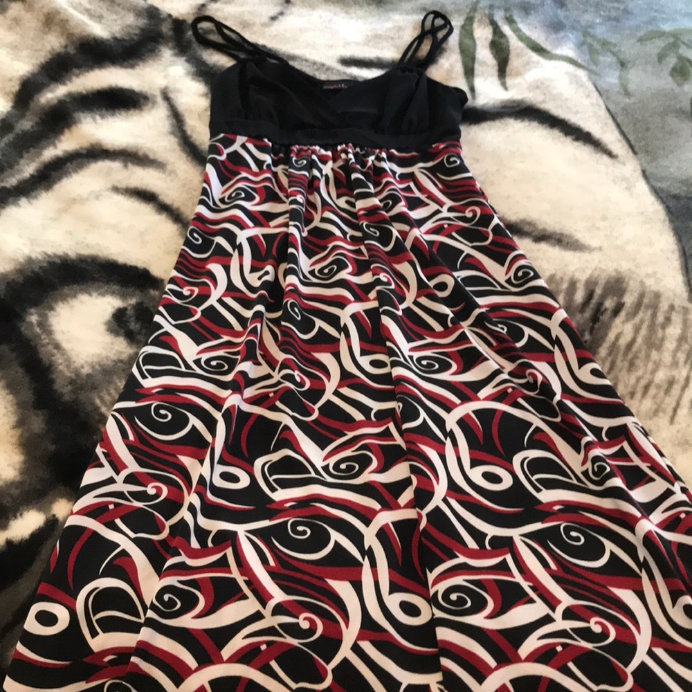 Summer dress